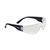 Reader Bifocal Safety Glasses Medium Impact Clear 250