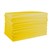 Duwell Hazardous Chemical Absorbent Pads 350gsm 400 X 500mm Yellow 100 Pk