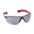 Force360 Glide Safety Spectacle Smoke Lens