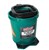 Sabco Pro Mop Bucket 16L Green