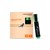 Bibbulmun Highlighter Fluorescent Chisel Point Box 12 Green