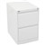 Rapid Filing Cabinet 2 Drawer Go Steel White China