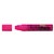 Texta Liquid Chalk Marker Dry Jumbo Chisel Point 15mm Pink