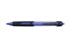 Uniball Sn220 Retractable Ballpoint Pen Powertank Medium 1mm Pack 12 Blue