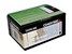 Lexmark Lx540H1G OEM Laser Toner Cartridge C540H1Mg Magenta