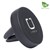 Kozo Universal Magnetic Car Vent Mount  ABS  Black  Round