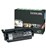 Lexmark Lxt650A11P OEM Laser Toner Cartridge Black